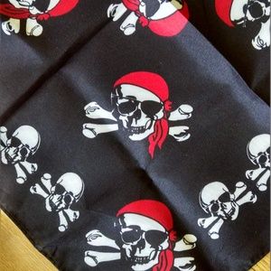 Oriental Trading Accessories - Two scarves Oriental Trading Accessories - Two scarves